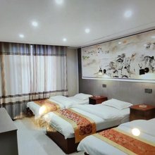 美优快捷酒店