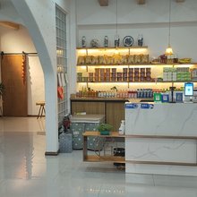 时光里酒店