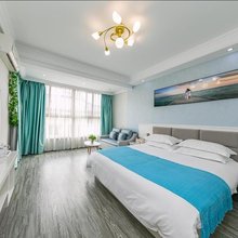 朱家尖东海缘民宿(东沙景区店)