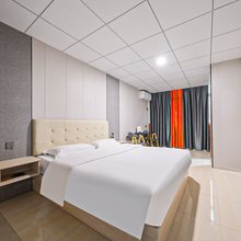石狮豪祥旅馆