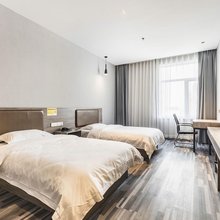 烟台布拉格小镇主题酒店