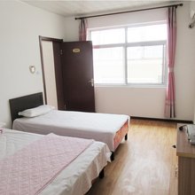 北戴河旭旭民宿(平水桥公园店)