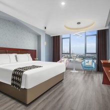 长沙县齐家酒店(湖南物流总部店)