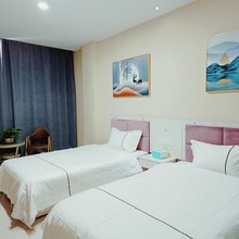 芮城金辉宾馆