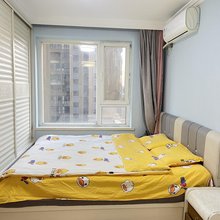 沈阳青舍民宿