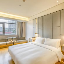 全季酒店(唐山师范学院远洋城店)