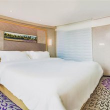 麗星酒店(大连软件园理工大学店)