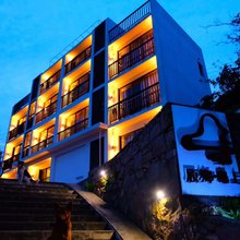嵊泗枸杞岛原乡岛上客栈