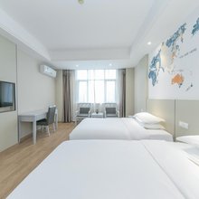舟山世豪酒店