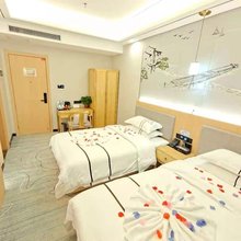 敦煌国旅景轩大酒店