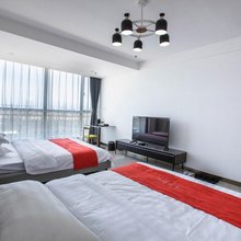 北海维港四季酒店