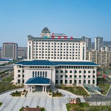 东至学苑宾馆