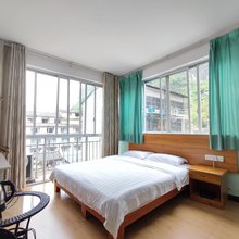小小客栈