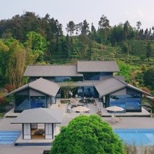 迟境·吟风弄月民宿