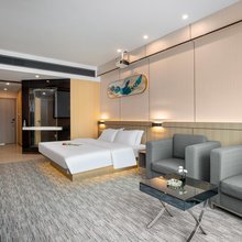 歌德堡酒店(园洲信鸿广场店)