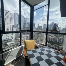 马克的青年旅舍(成都春熙路店)