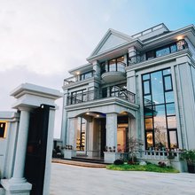 拾光民宿(上海临港滴水湖店)