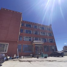 若尔盖黄河吉祥酒店