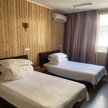 温州金鼎旅馆(茶山大学城店)