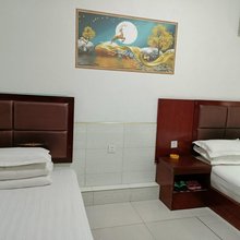 长沙万众家庭旅馆
