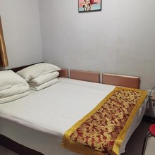 浑源家园宾馆