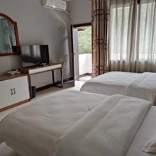 华宇客栈