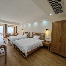 杭州釜托寺菩提竹苑