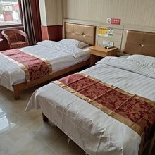 蒙阴宜家人宾馆