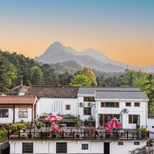 九华山松泉山庄