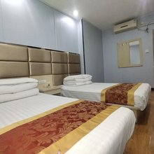 莲湖区好客宾馆(洒金桥地铁站店)
