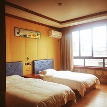 云上石屋民宿