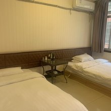汉中鹏晨快捷宾馆