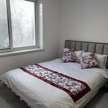 沈阳爱巢公寓