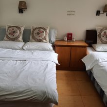 黄山迎客招待所