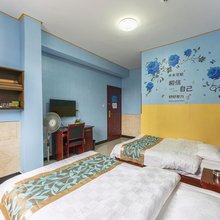 宏达宾馆(长沙四方坪店)