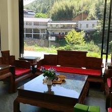 山居海景民宿(高州仙人洞景区店)