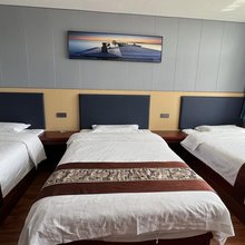 榆林金泰商务宾馆