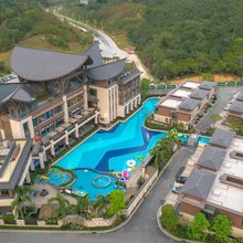阳春DS温泉度假酒店