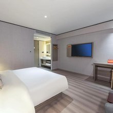 美旭S酒店(公所桥店)