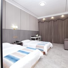 湛江天和宾馆