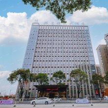 共青城雅悦大酒店(共青城工业园高铁站店)