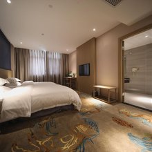天目湖旅游度假区君悦假日酒店