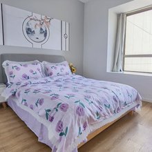 小桥网约公寓(杭州湾新区店)