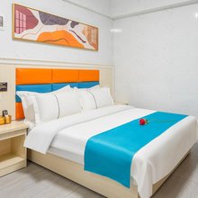 佛山阳光租房(顺德南江中路店)