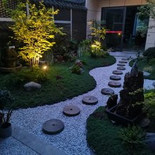 钦宿·花园度假民宿(平乐古镇店)