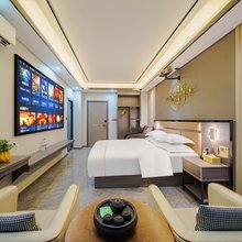 奈斯智享公寓