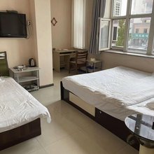 瓦房店悦城宾馆