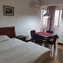 长沙花园家庭旅馆
