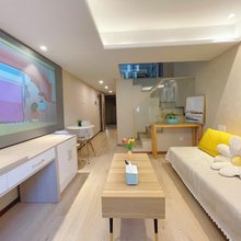 杭州仟茉公寓(浙大紫金港店)