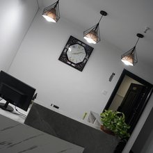 遇见归宿公寓(滨河南路分店)